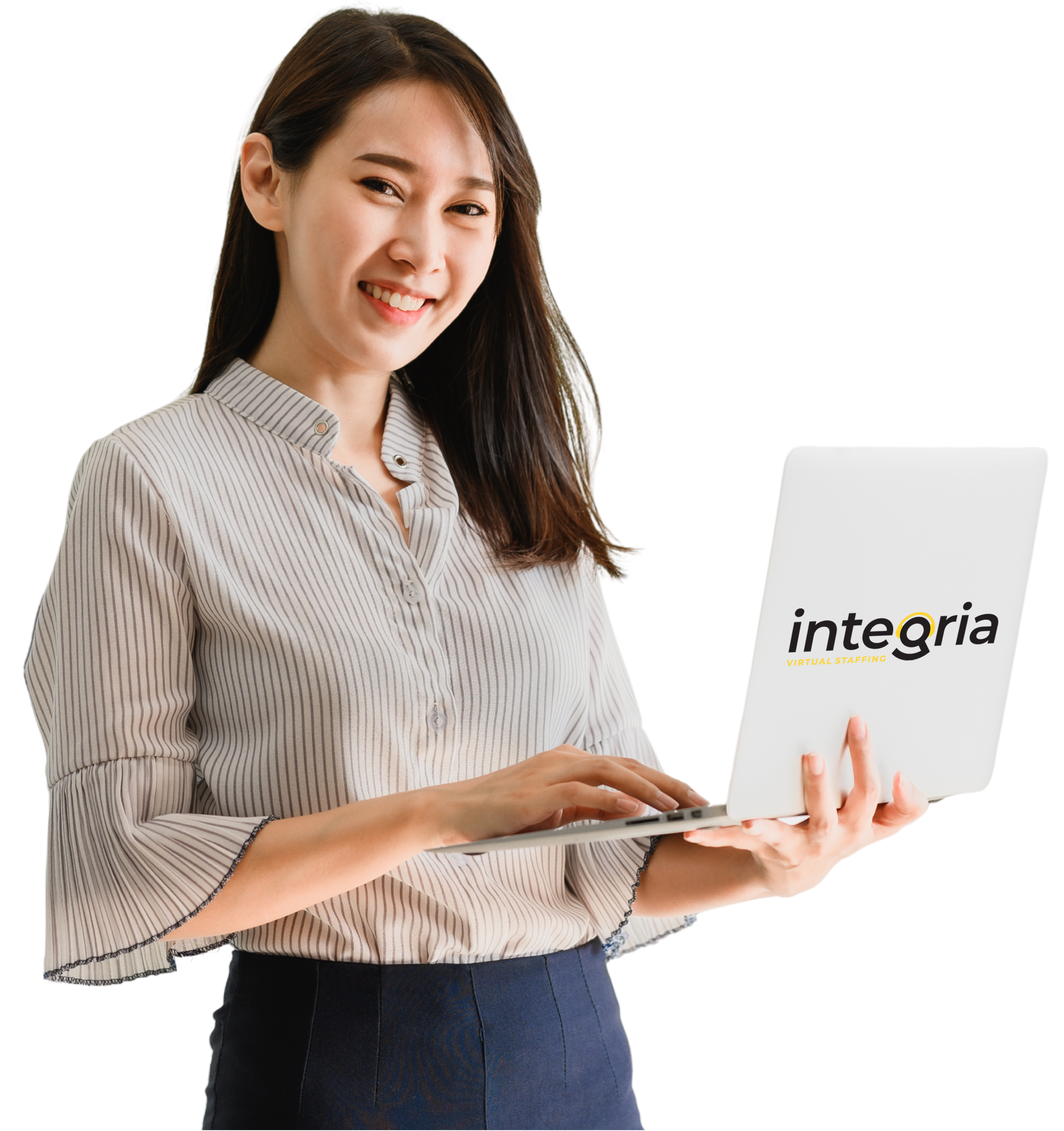 Integria Virtual Staffing - Contact