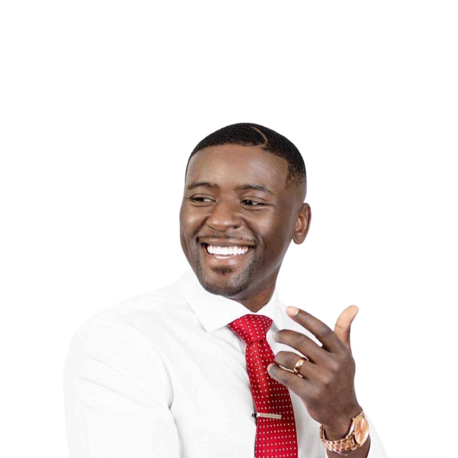 Brian Iregbu
